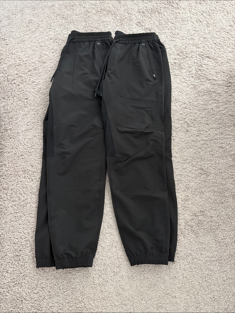 Men’s License To Train Athletic Drawstring Joggers